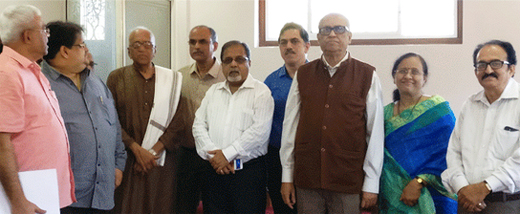 world konkani centre